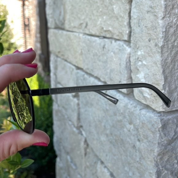 Gently Used Authentic Dolce & Gabbana Sunglasses BLACK colored - Picture 13 of 13